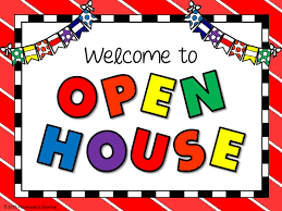  Open House 2022 2023